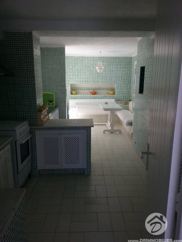 L 20 -                            Sale
                           VIP Villa Djerba